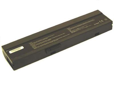 4400mAh ersatzakku für sony vaio pcg-z1vap2