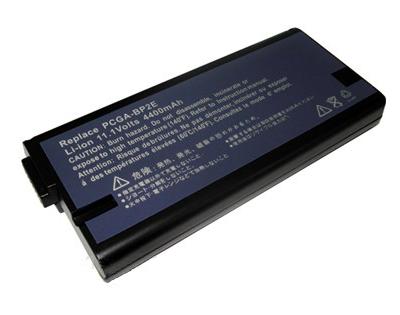 4400mAh ersatzakku für sony vaio vgn-e50b/d