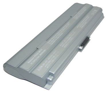 4400mAh ersatzakku für sony pcg-tr3/sp