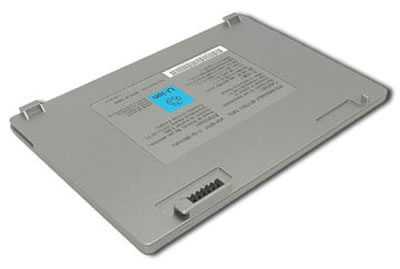 1400mAh ersatzakku für sony vaio vgn-8c