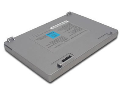 4200mAh ersatzakku für sony vaio vgn-8c