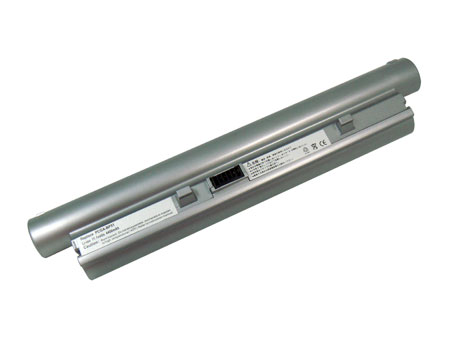 4400mAh ersatzakku für sony vaio pcg-c1mvc