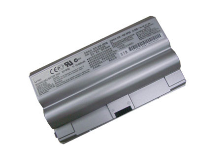 LiIon sony vgp-bps8a akku