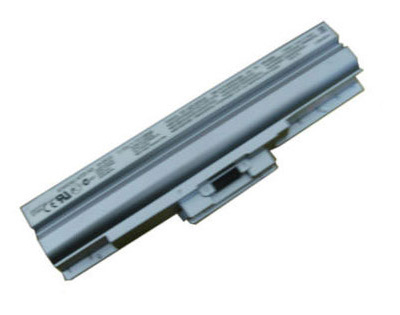 5400mAh ersatzakku für sony vaio vgn-z91js