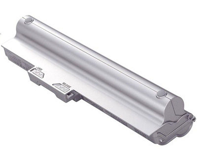 8100mAh ersatzakku für sony vaio vgn-z91js