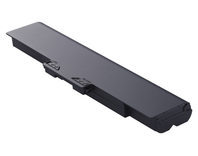 LiIon sony vgp-bps13a/b akku
