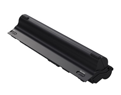 8100mAh ersatzakku für sony vaio tt 
