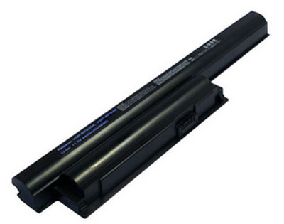 4400mAh ersatzakku für sony vaio vpcej190x cto