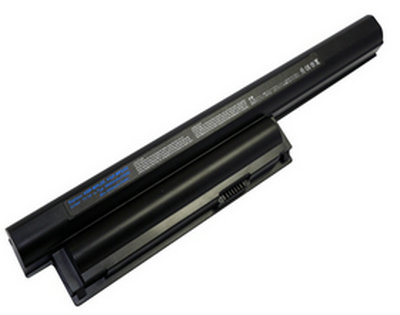 6600mAh ersatzakku für sony vaio vpcej190x cto