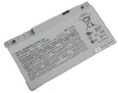 LiIon sony vgp-bps33 akku