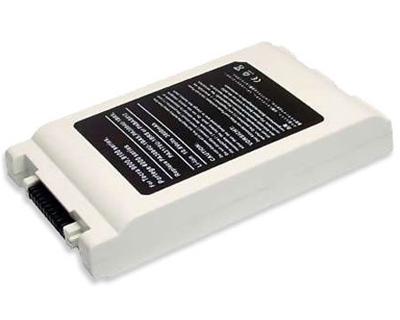 4400mAh ersatzakku für toshiba dynabook s 