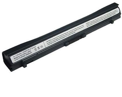 LiIon toshiba pa3196uj-1brs akku