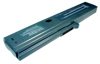 3000mAh ersatzakku für toshiba portege 7020 