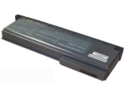 4200mAh ersatzakku für toshiba tecra 8100c