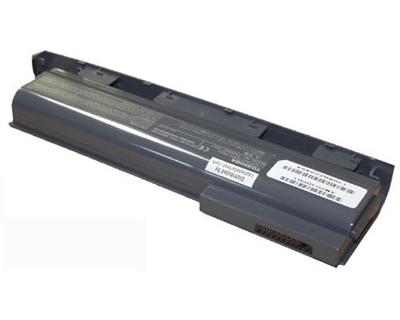 4000mAh ersatzakku für toshiba tecra 8200