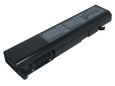 4400mAh ersatzakku für toshiba tecra m3
