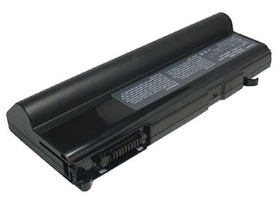 8800mAh ersatzakku für toshiba qosmio f20 