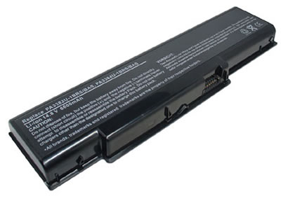 6600mAh ersatzakku für toshiba dynabook ax/3 