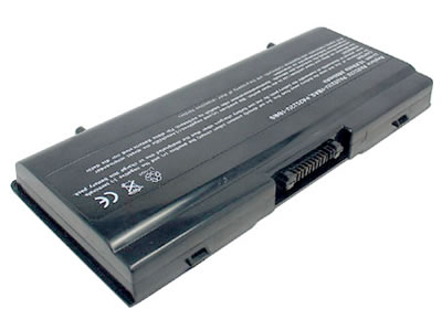 8800mAh ersatzakku für toshiba satellite a20-s103
