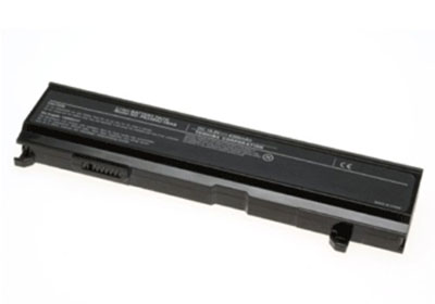 4400mAh ersatzakku für toshiba satellite pro a100