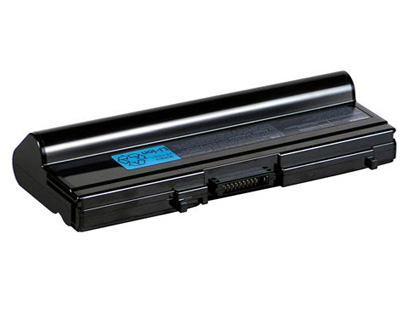 LiIon toshiba pa3331u-1brs akku
