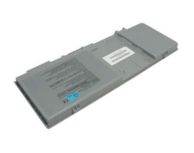 3600mAh ersatzakku für toshiba dynabook ss s20 12l/2