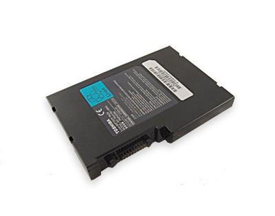 4400mAh ersatzakku für toshiba qosmio g30-165