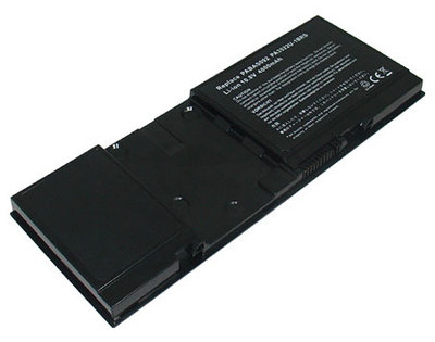 LiIon toshiba pabas092 akku