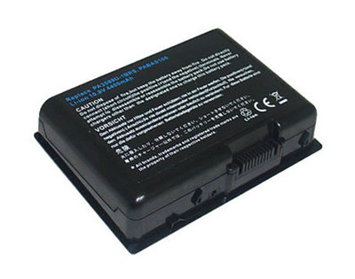 4400mAh ersatzakku für toshiba dynabook qosmio f40 