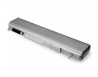 4400mAh ersatzakku für toshiba portege r500