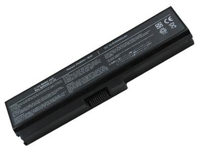 LiIon toshiba pa3817u-1brs akku