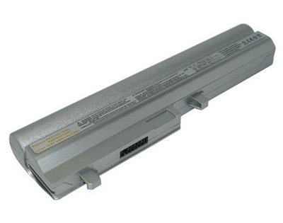 4800mAh ersatzakku für toshiba dynabook ux/24jbr