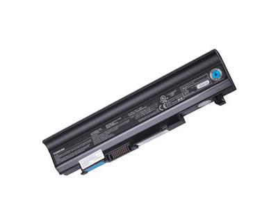 5400mAh ersatzakku für toshiba satellite e205-s1904