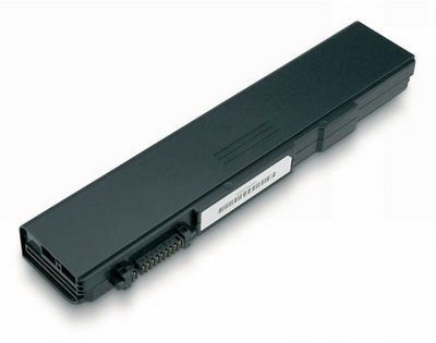 4400mAh ersatzakku für toshiba dynabook qosmio v65 