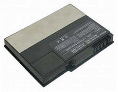 LiIon toshiba pa3154u-1brs akku