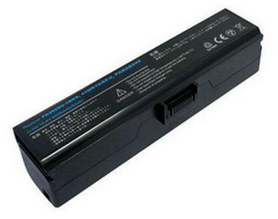 4400mAh ersatzakku für toshiba qosmio x770-bt5g24