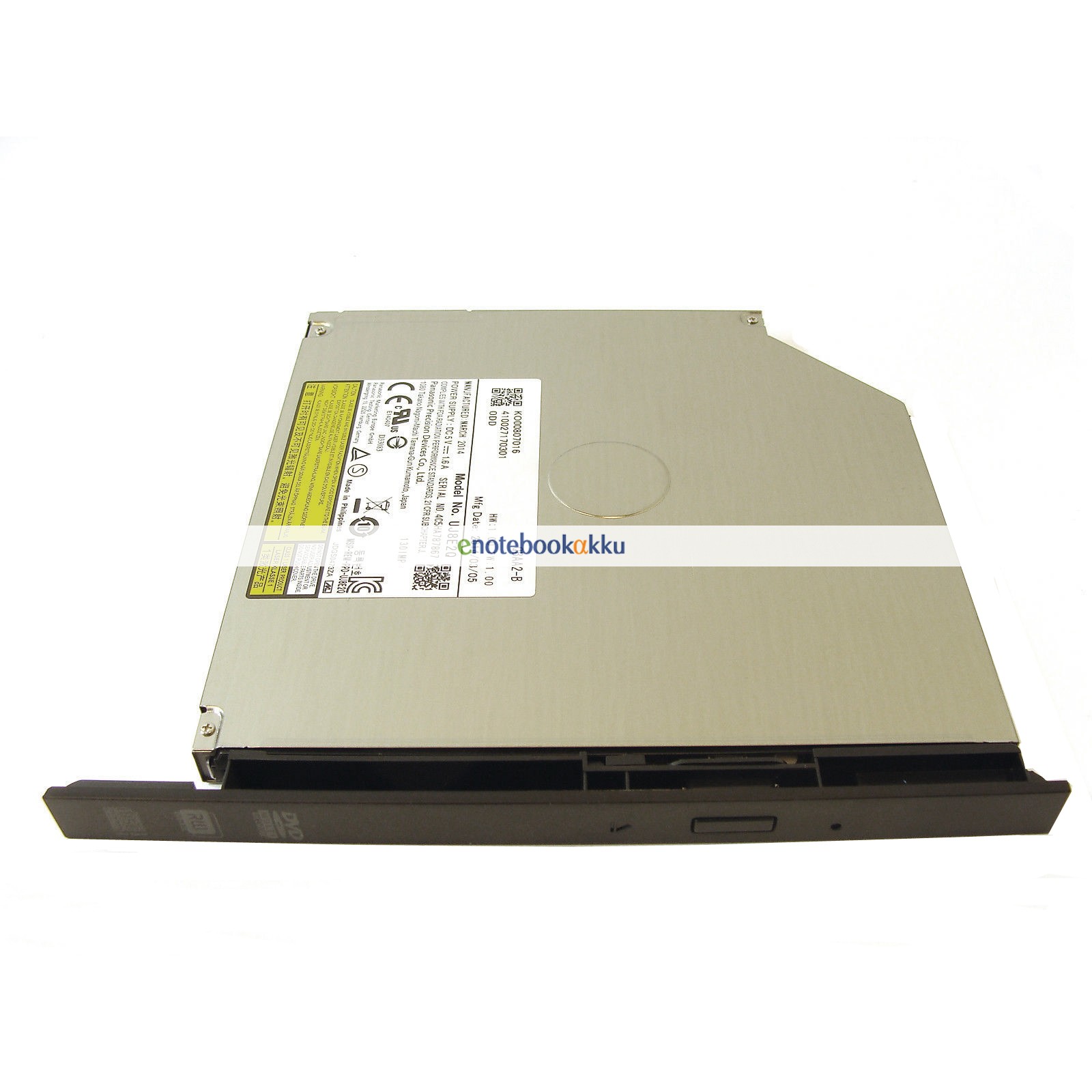 acer aspire e5-511 dvd-laufwerke
