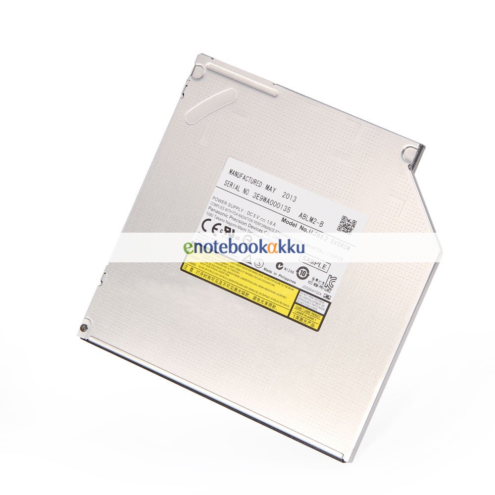 acer aspire v3-572p dvd-laufwerke