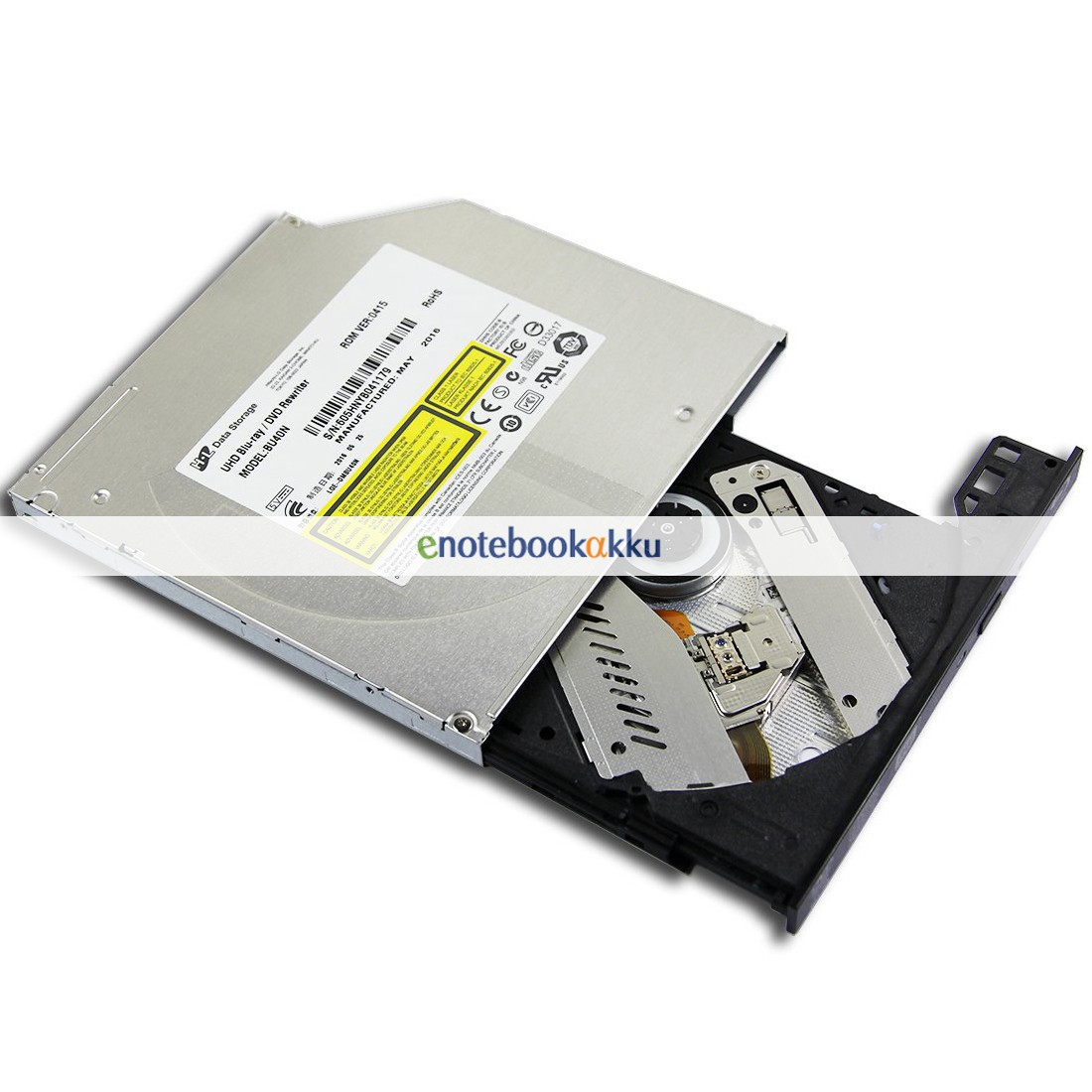 acer aspire e5-721-69fx dvd-laufwerke