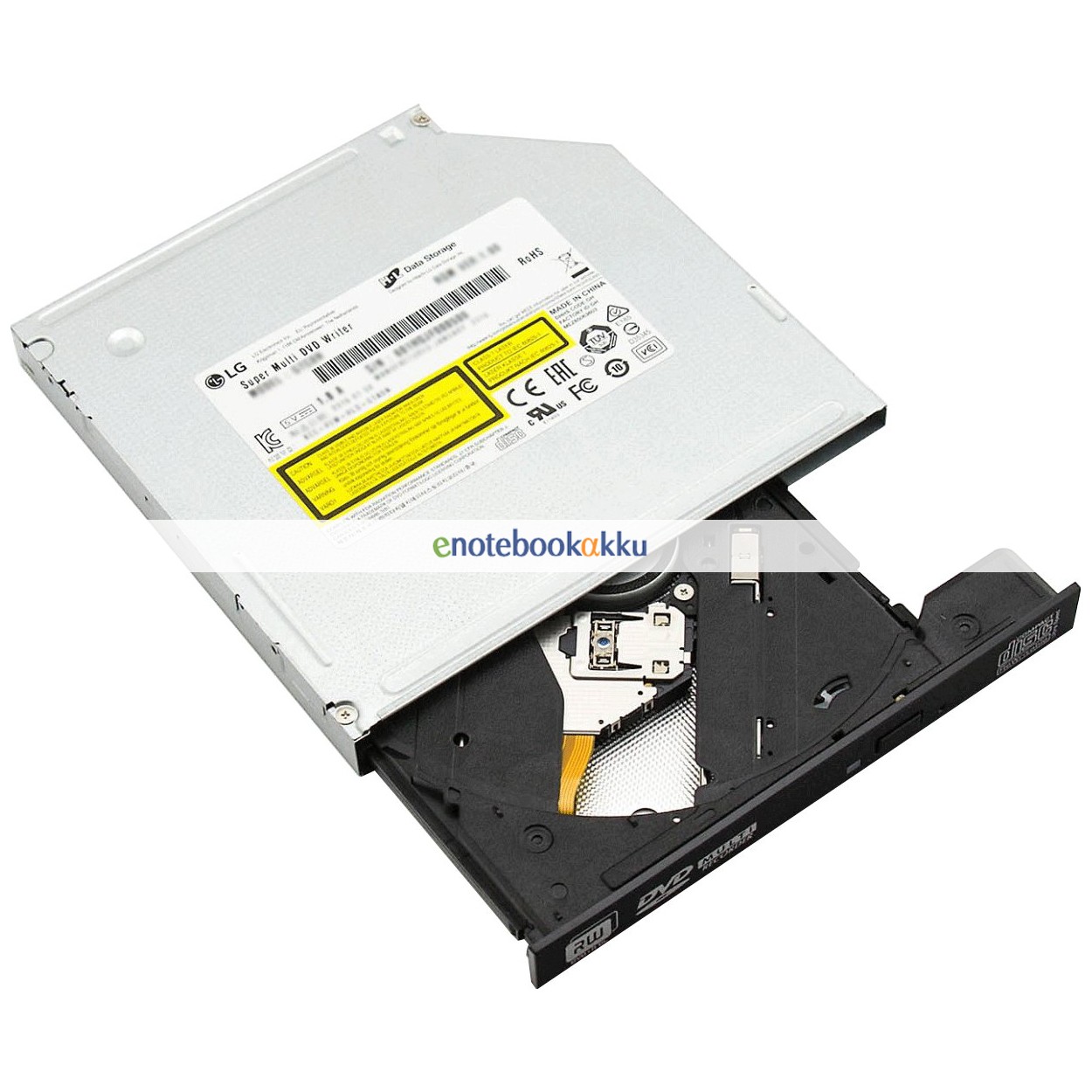 acer aspire 5542g dvd-laufwerke