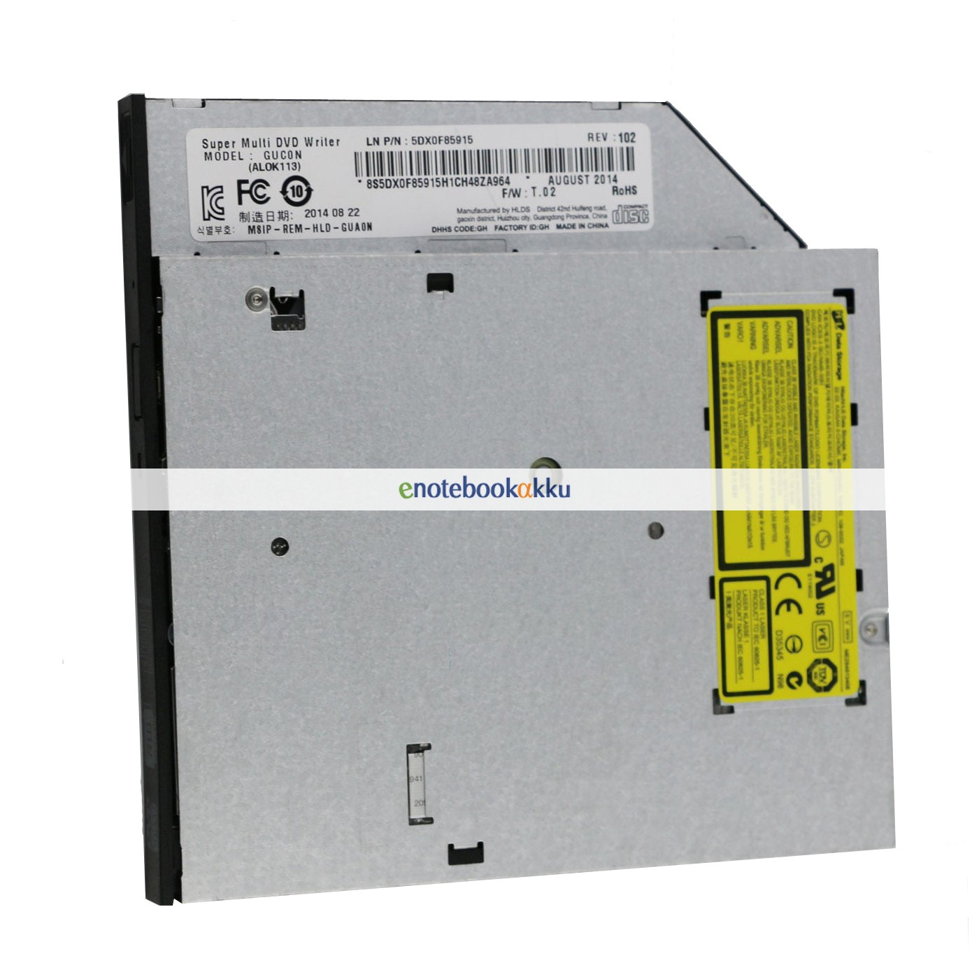 asus r554l dvd-laufwerke