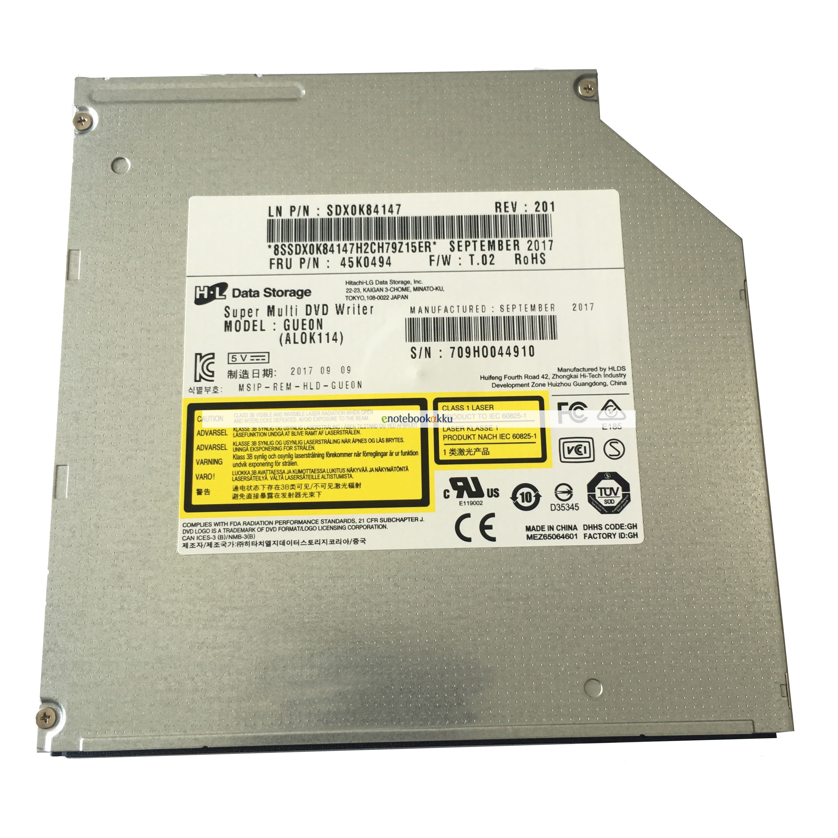 asus vivobook v550ca dvd-laufwerke