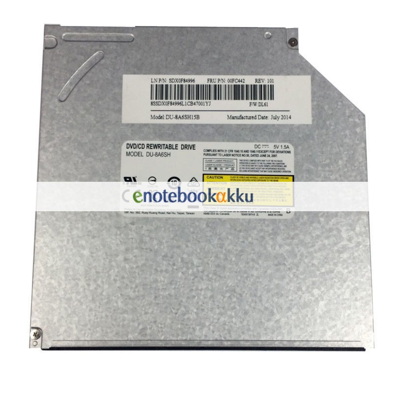 asus x550ca dvd-laufwerke