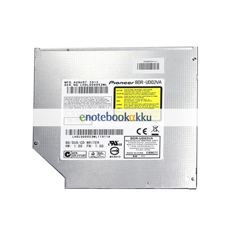 asus rog g551jk dvd-laufwerke