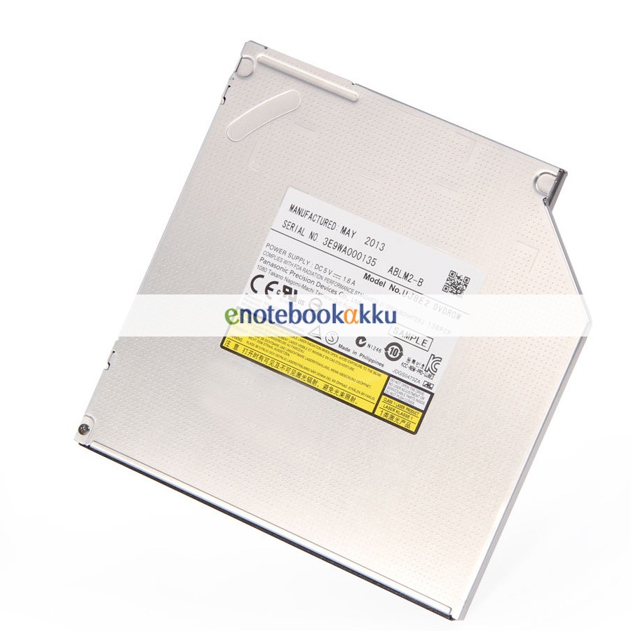 asus n550jk dvd-laufwerke