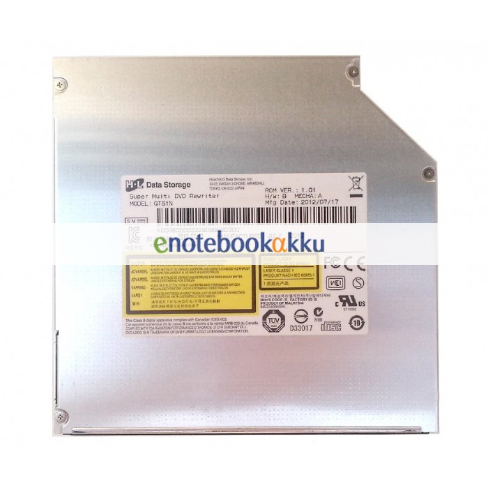 asus a53z dvd-laufwerke