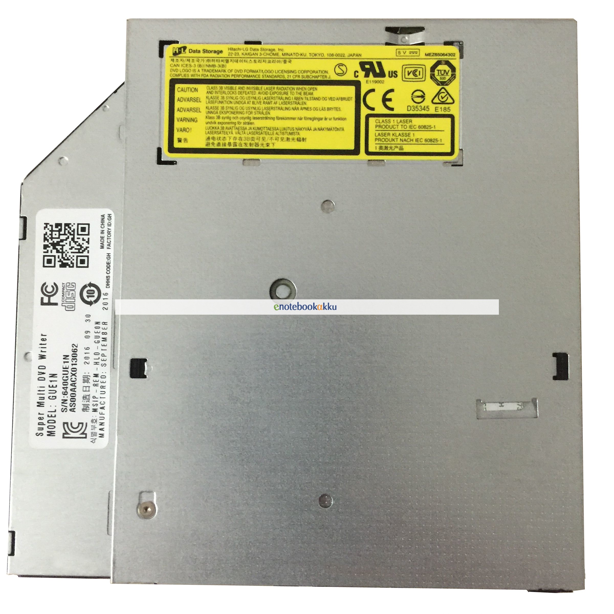 asus vivobook max x541sa dvd-laufwerke