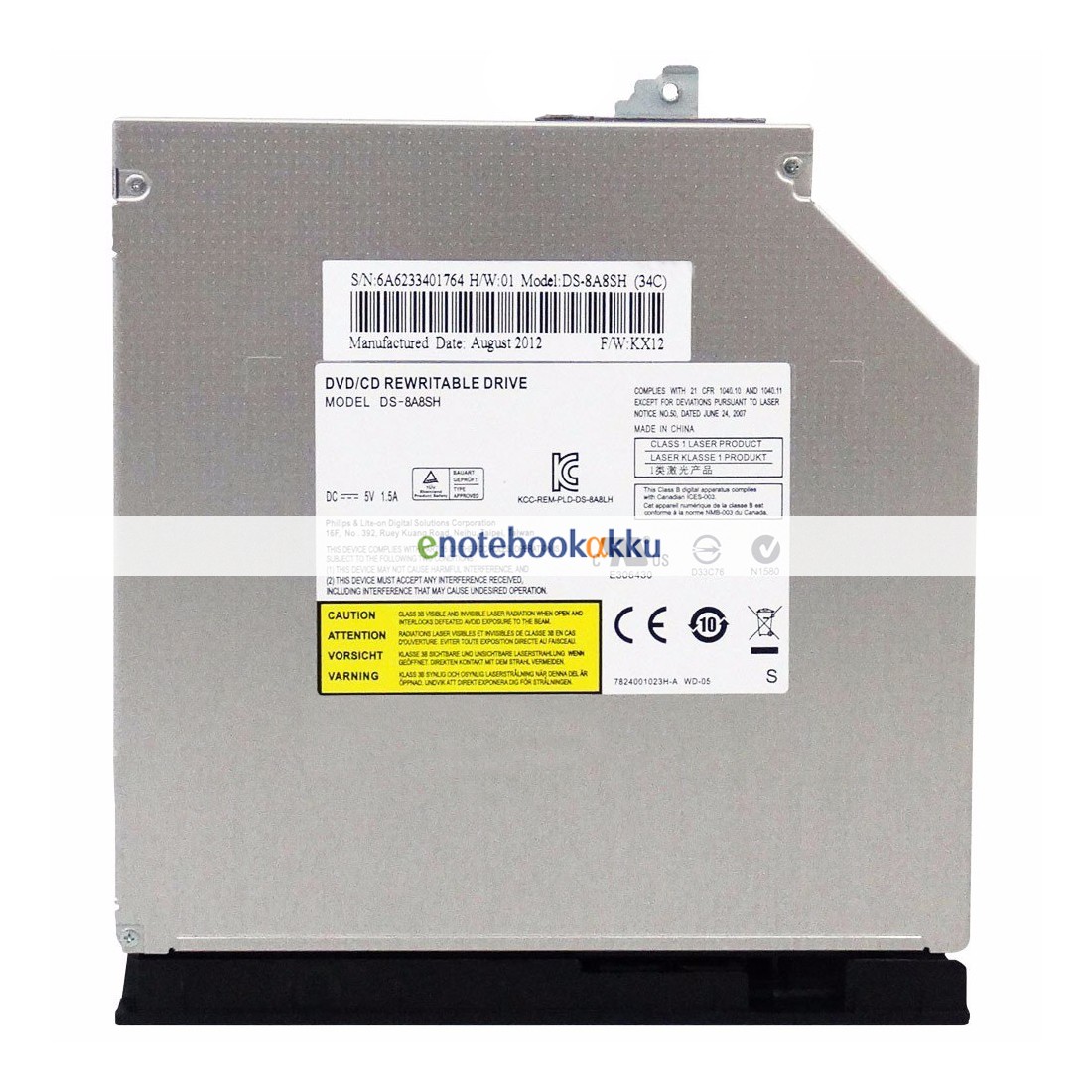 asus x54c dvd-laufwerke