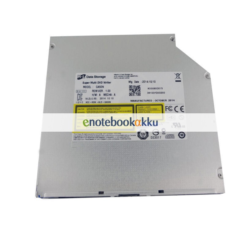 dell studio 1745 dvd-laufwerke