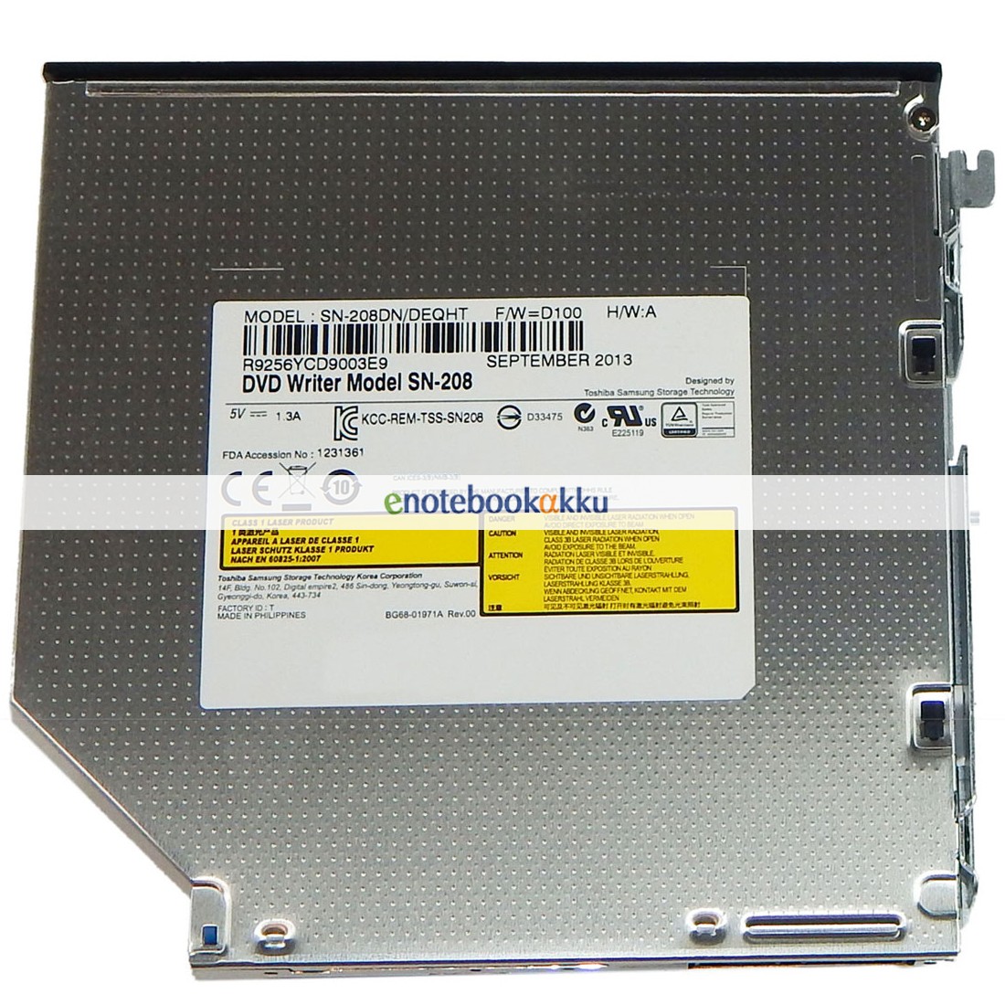 hp pavilion 20-b314 all-in-one dvd-laufwerke